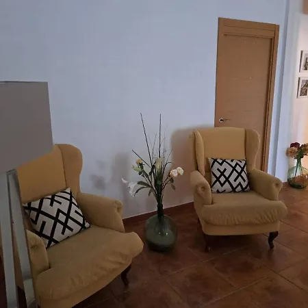 Villa Duran Esteban