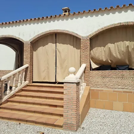 Duran Esteban Villa Cantillana